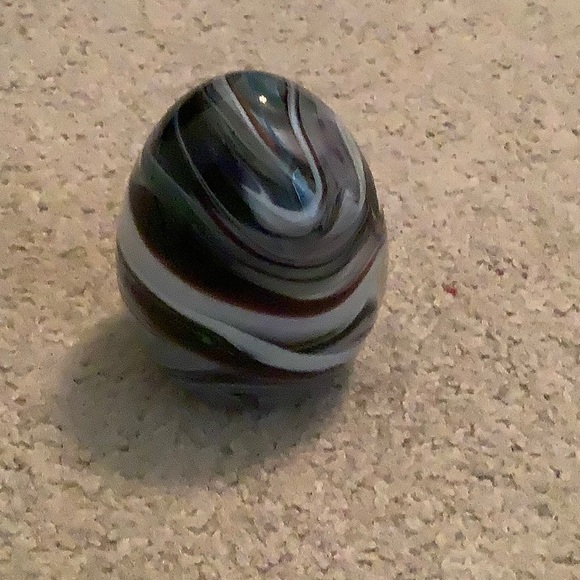 Multicolor Paperweight - Picture 2 of 3